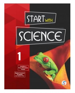 Start With Science - 1